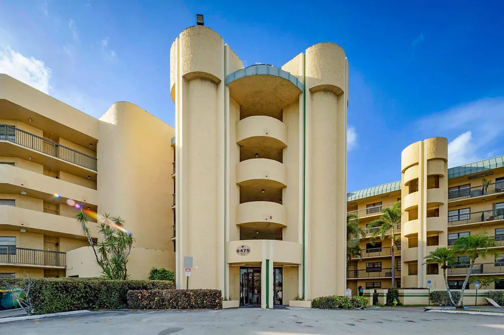 6475 W OAKLAND PARK BOULEVARD #505 Lauderhill, FL 33313
