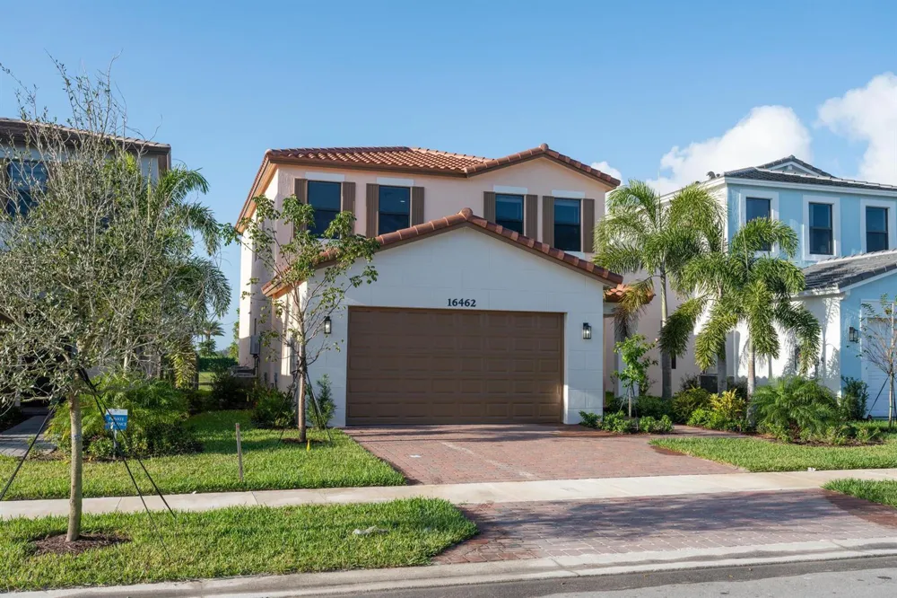 16462 Sea Turtle Place Westlake, FL 33470