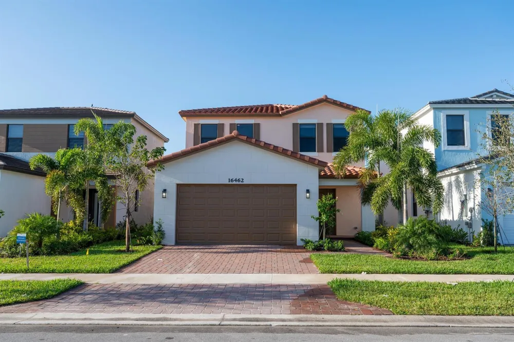 16462 Sea Turtle Place Westlake, FL 33470