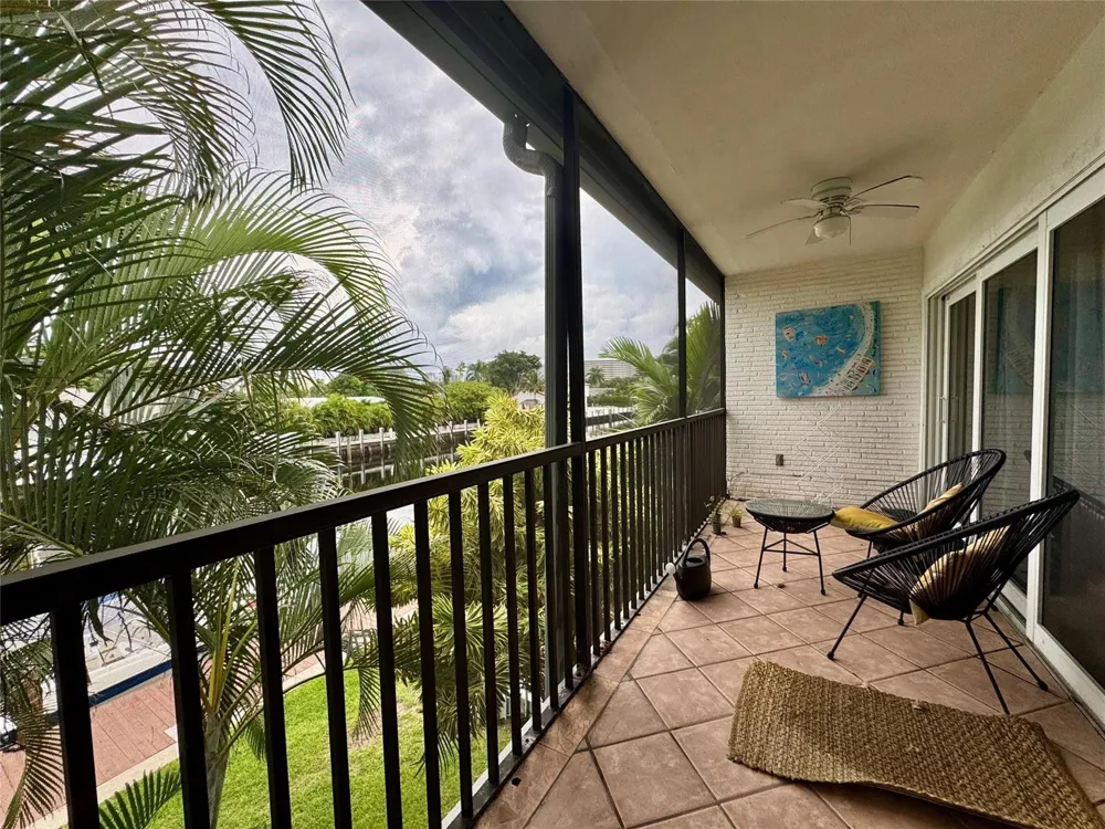 2801 NE 33RD COURT #206 Fort Lauderdale, FL 33306