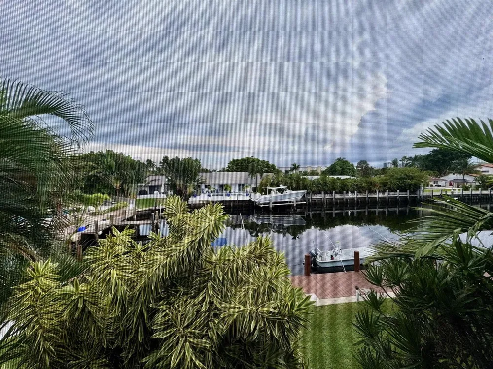2801 NE 33RD COURT #206 Fort Lauderdale, FL 33306