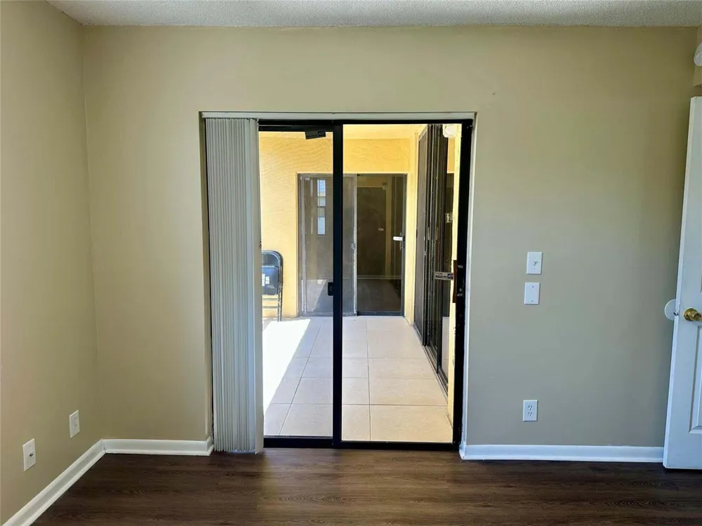 5701 RIVERSIDE DRIVE #205B6 Coral Springs, FL 33067