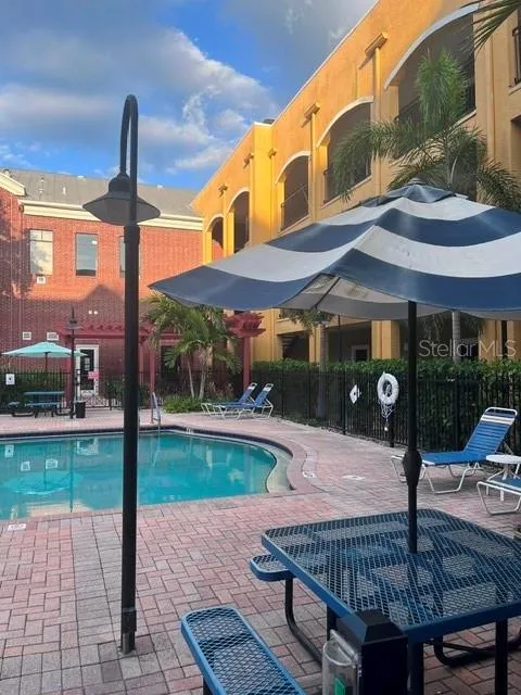 1810 E PALM AVENUE #1117 Tampa, FL 33605