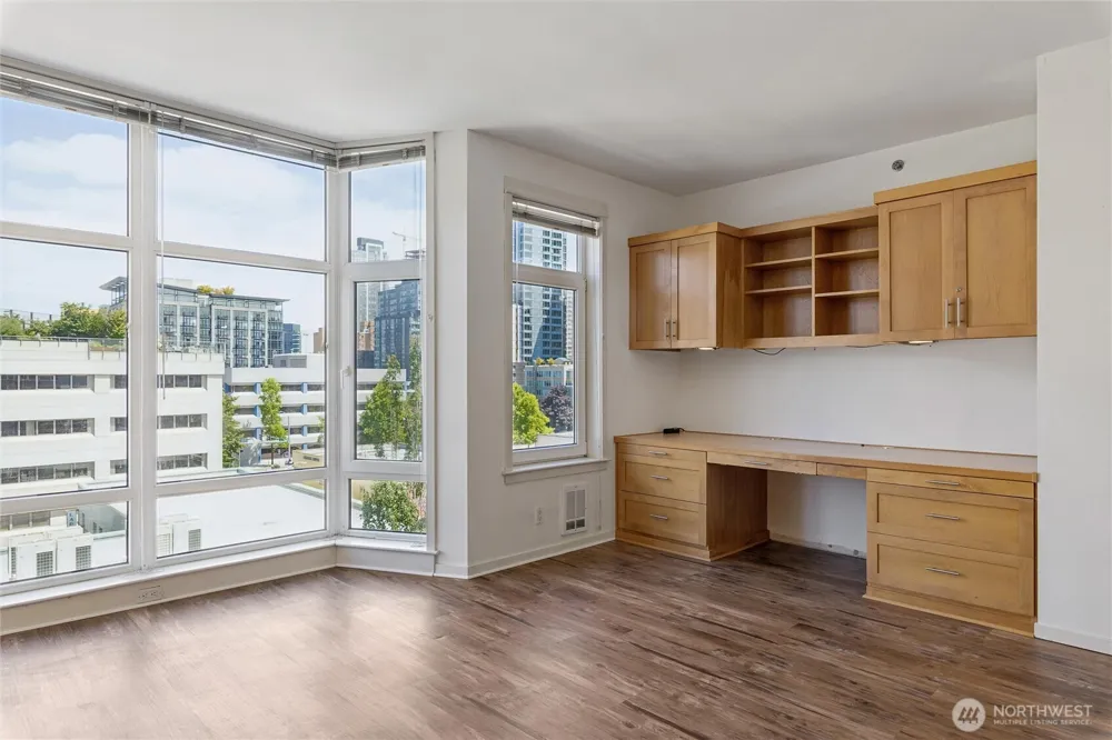2801 1st Avenue #705 Seattle, WA 98121