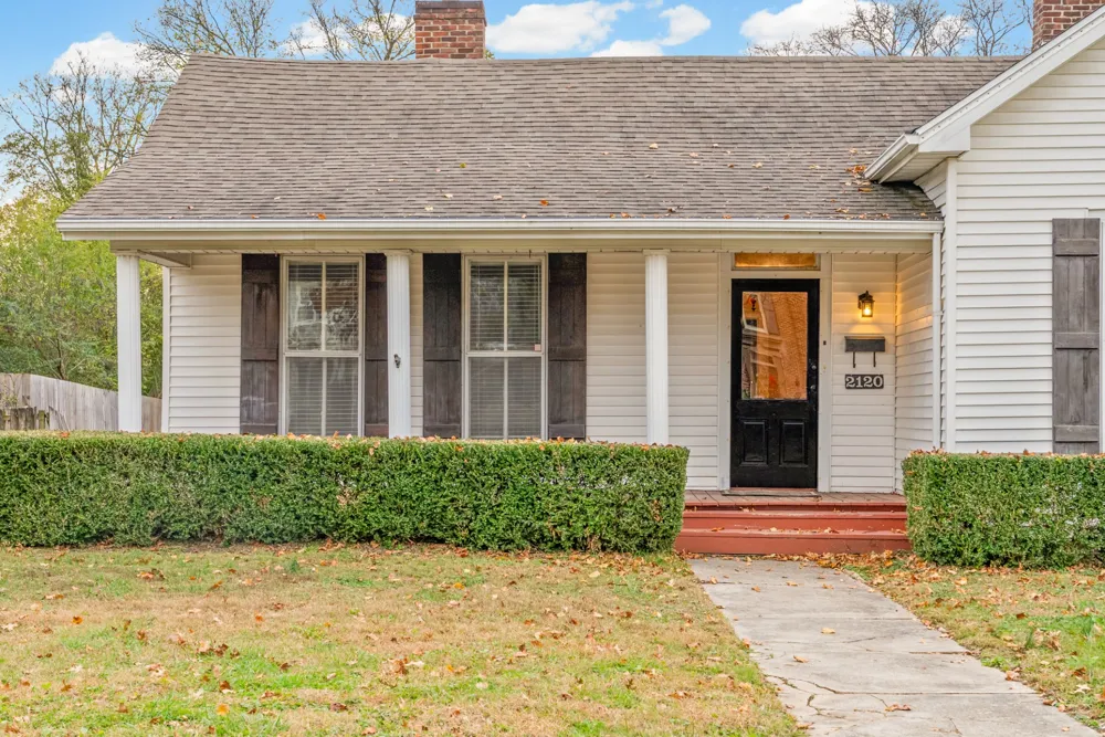 2120 S Main St Hopkinsville, KY 42240