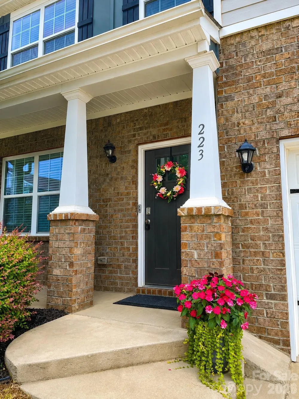223 Marathon Lane Candler, NC 28715