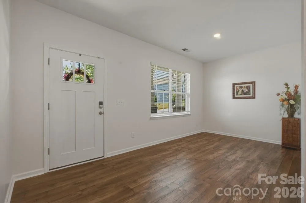 223 Marathon Lane Candler, NC 28715