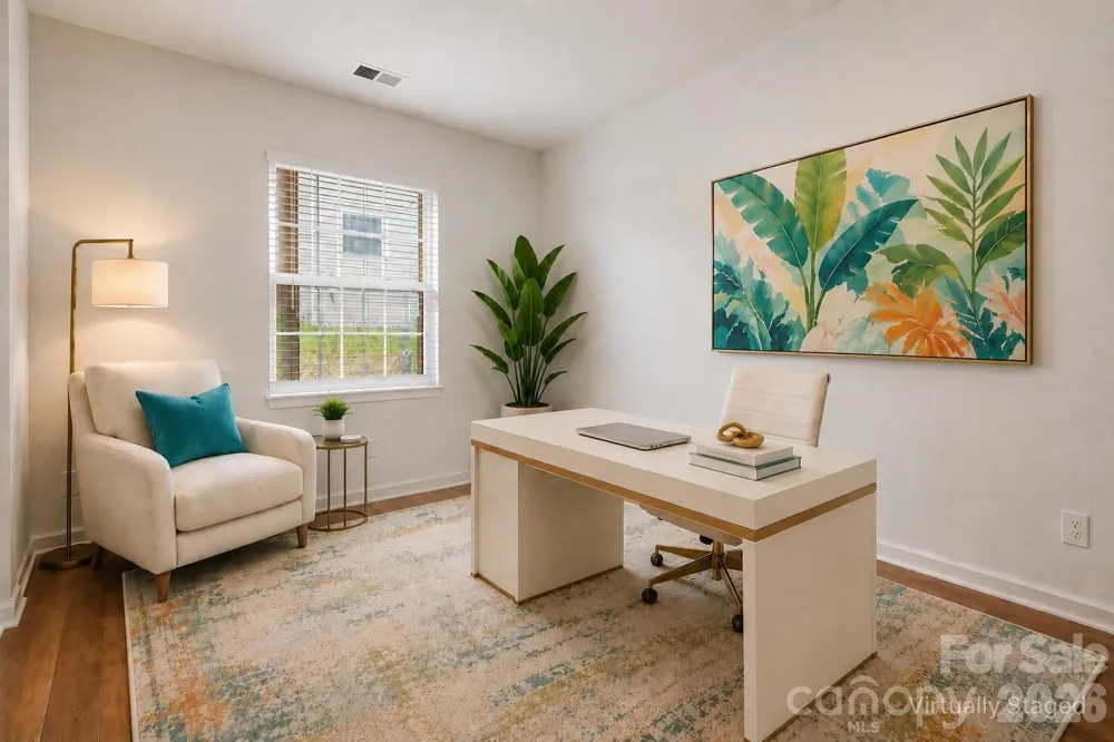 223 Marathon Lane Candler, NC 28715