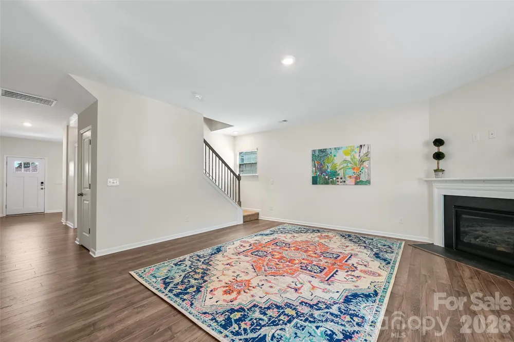 223 Marathon Lane Candler, NC 28715