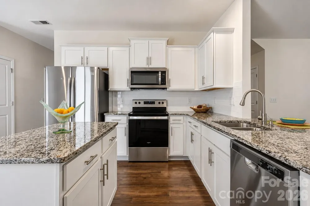 223 Marathon Lane Candler, NC 28715