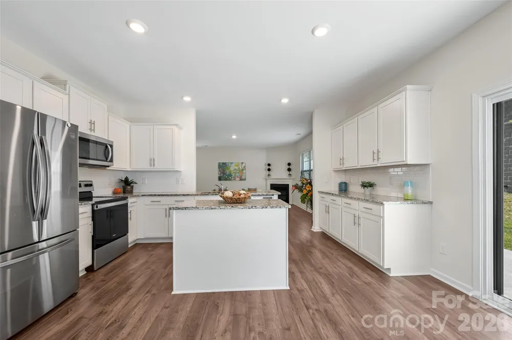 223 Marathon Lane Candler, NC 28715