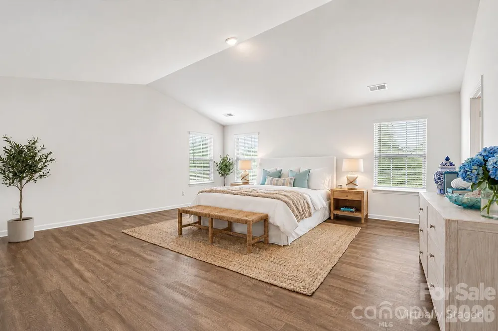 223 Marathon Lane Candler, NC 28715