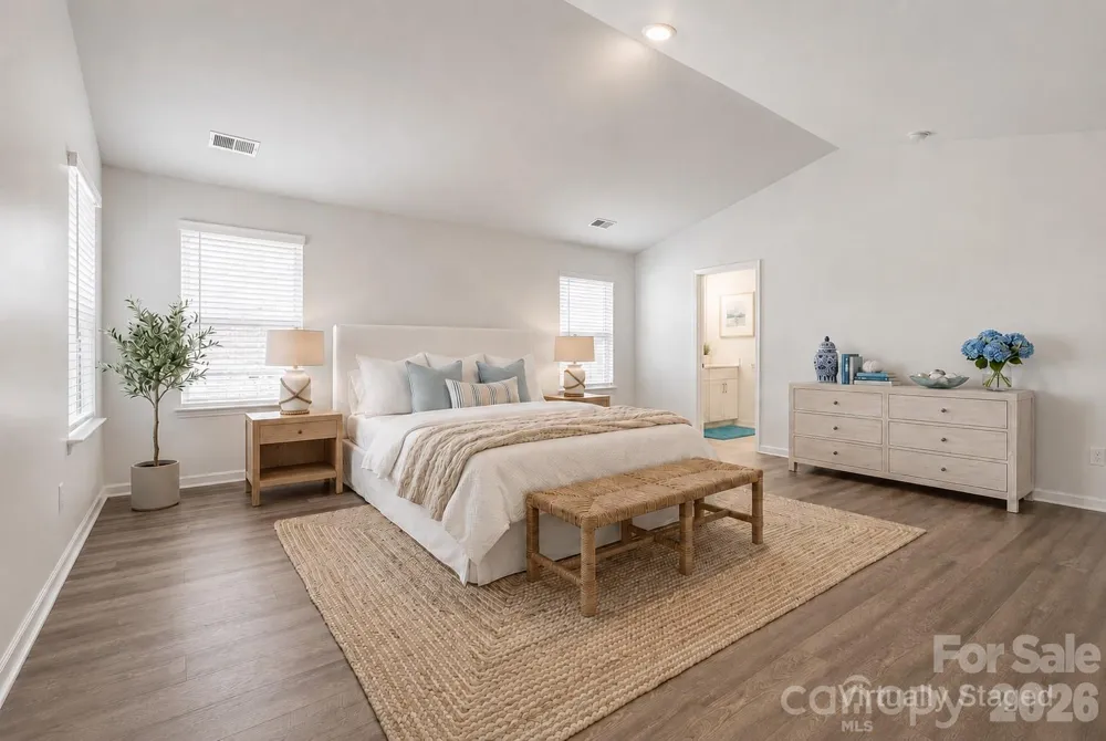 223 Marathon Lane Candler, NC 28715