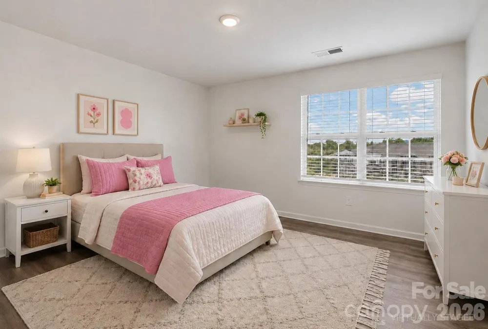 223 Marathon Lane Candler, NC 28715