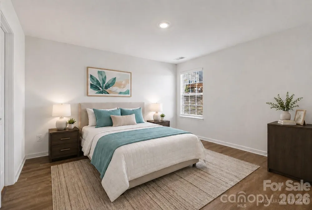 223 Marathon Lane Candler, NC 28715