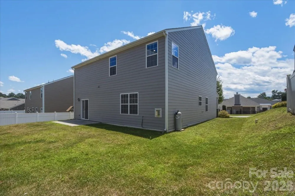 223 Marathon Lane Candler, NC 28715