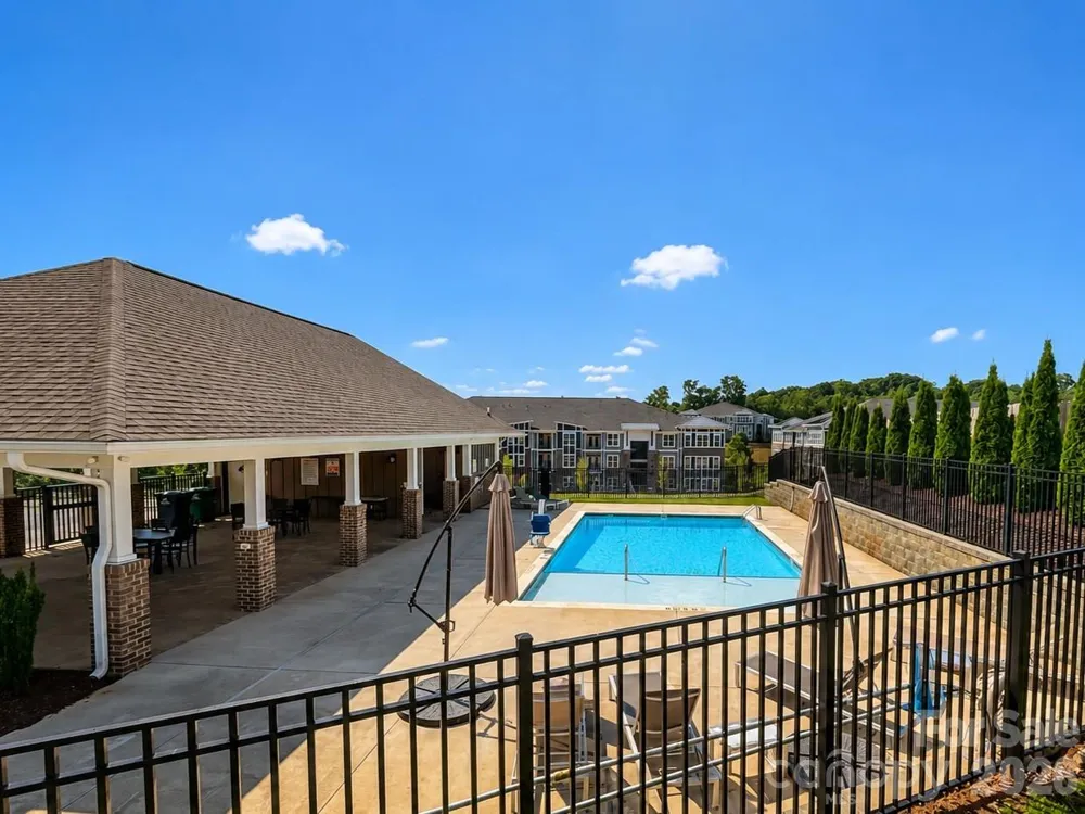 223 Marathon Lane Candler, NC 28715