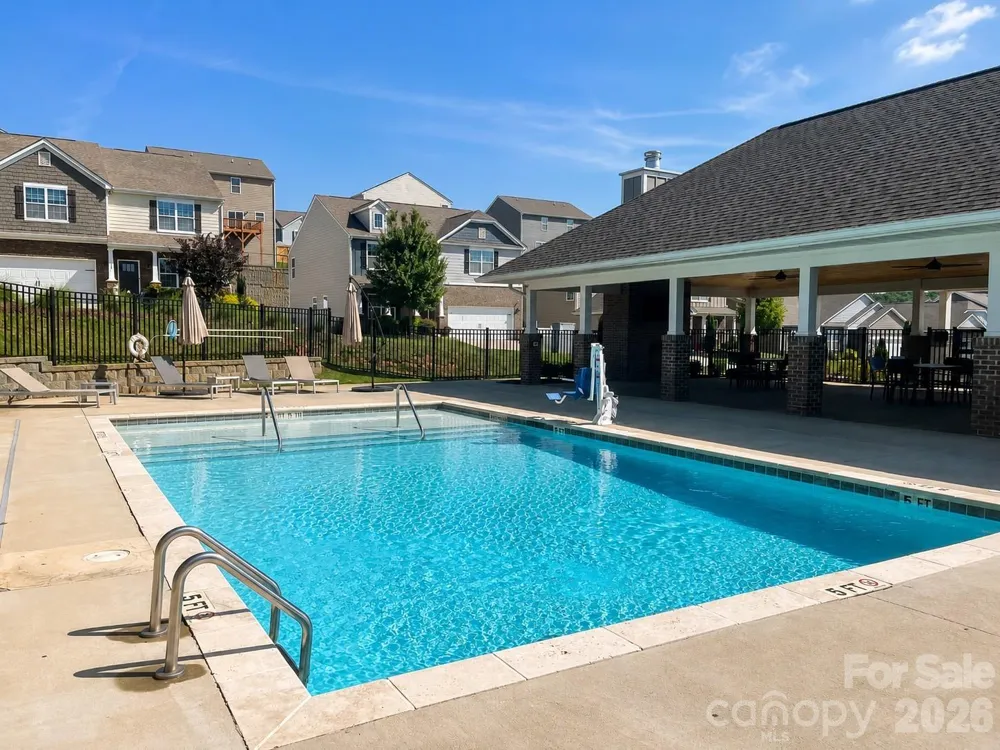 223 Marathon Lane Candler, NC 28715