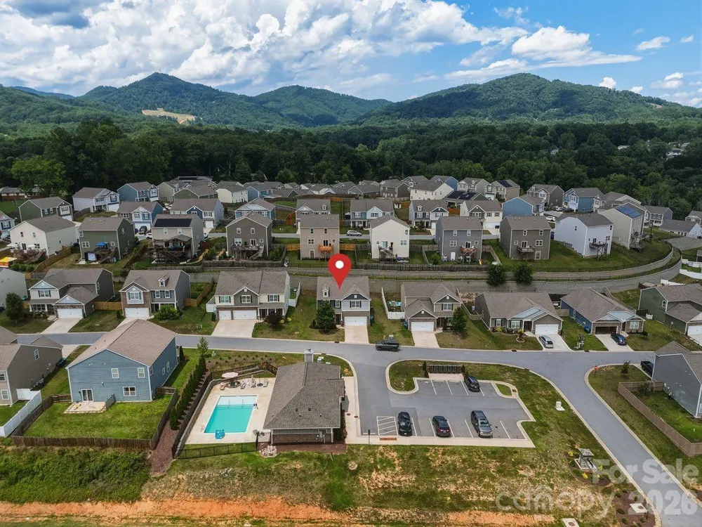 223 Marathon Lane Candler, NC 28715