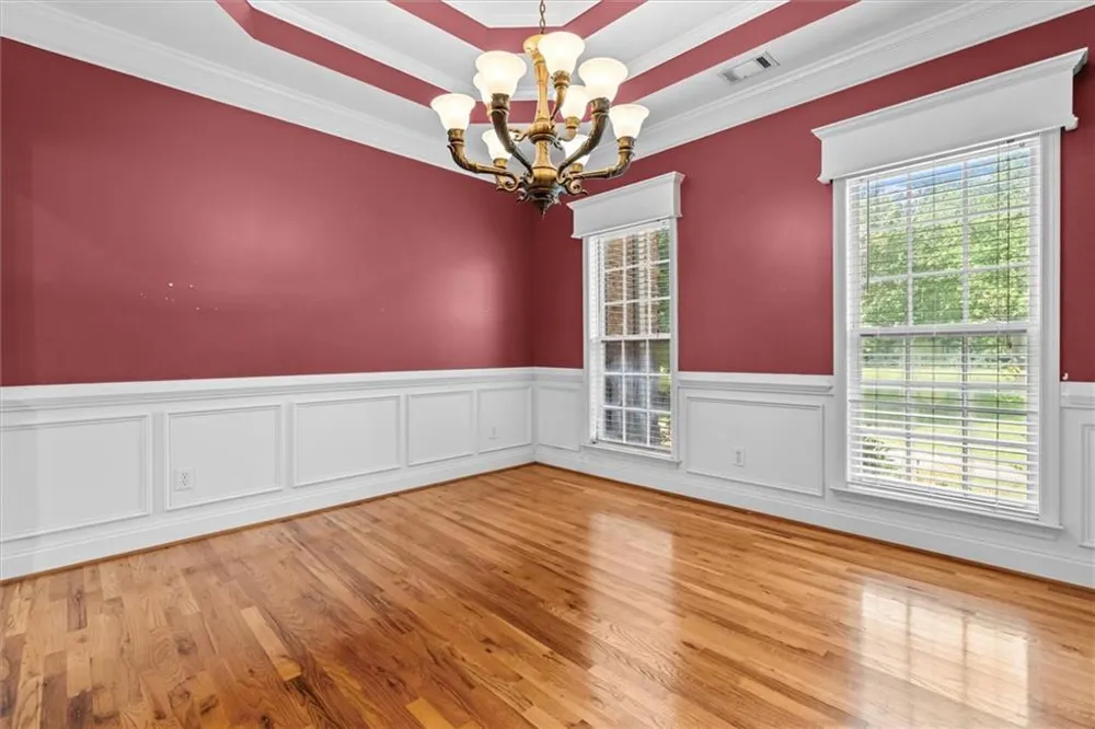 9790 Court Lynn Lane Winston, GA 30187