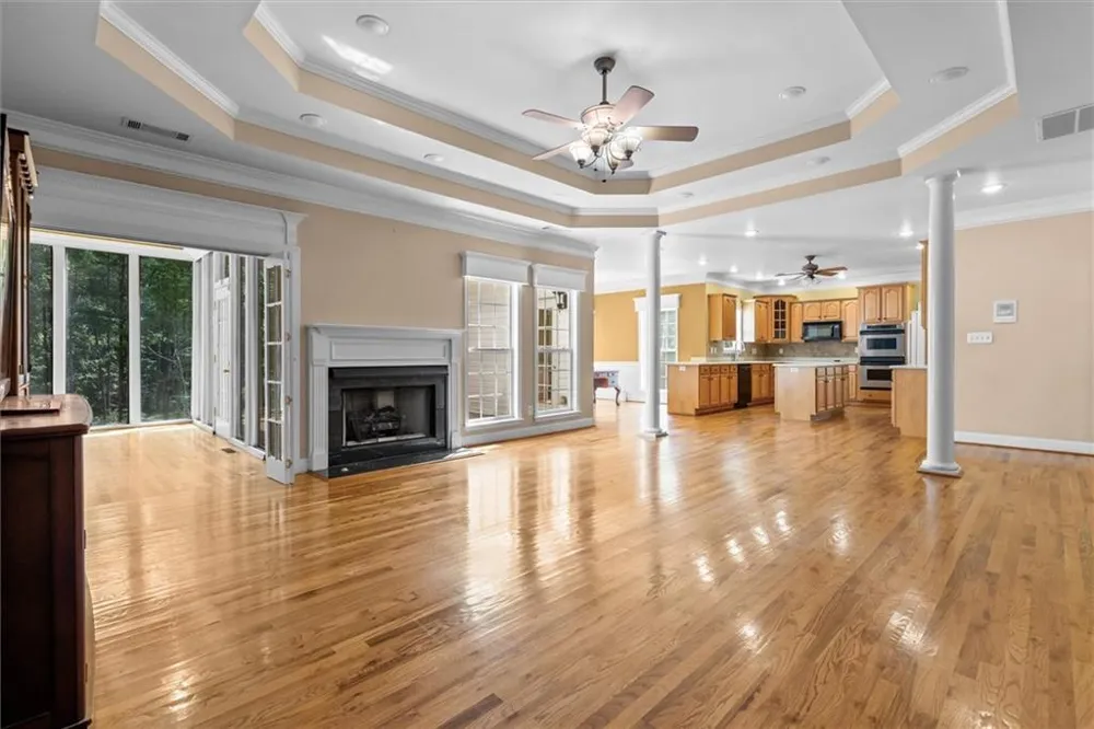 9790 Court Lynn Lane Winston, GA 30187