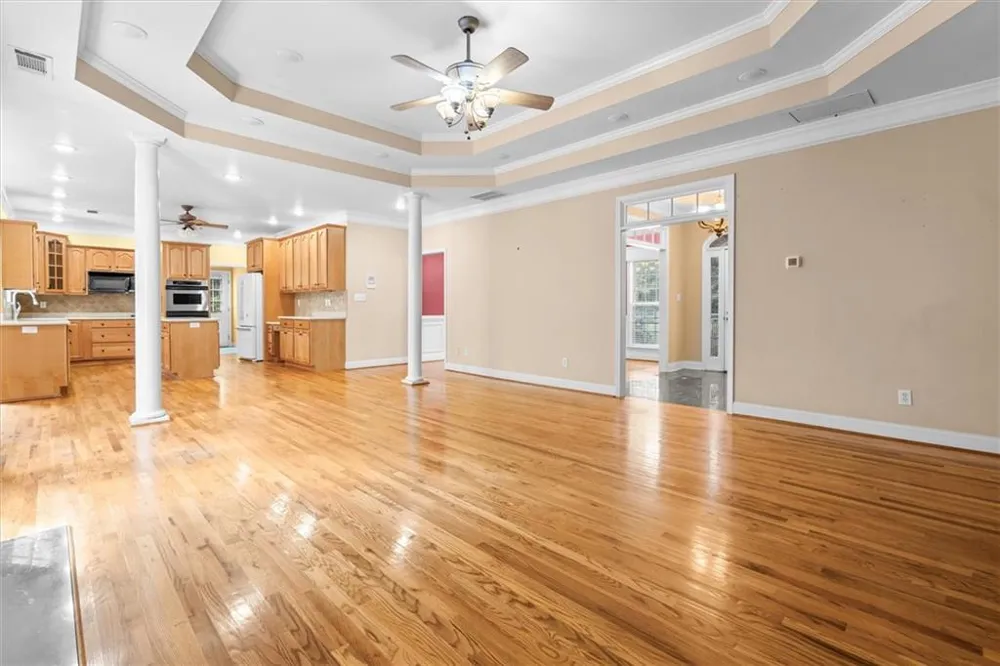 9790 Court Lynn Lane Winston, GA 30187