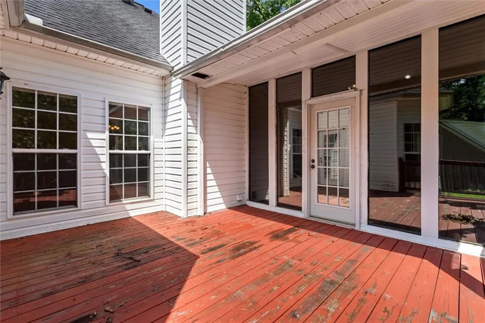 9790 Court Lynn Lane Winston, GA 30187