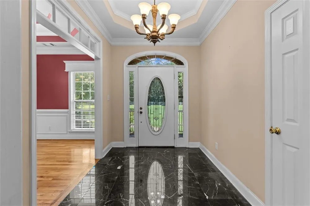 9790 Court Lynn Lane Winston, GA 30187