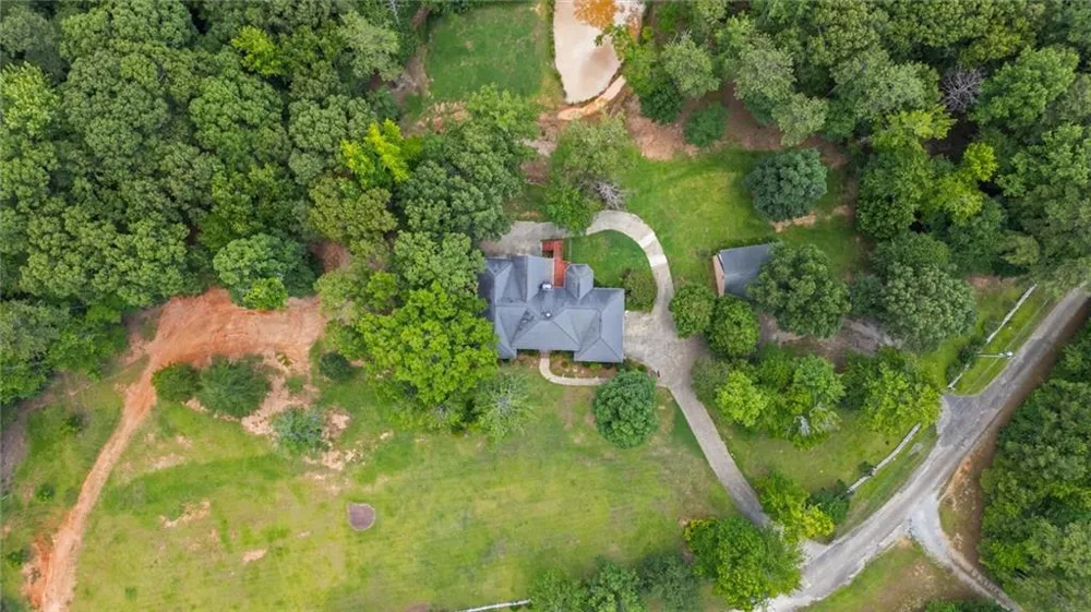 9790 Court Lynn Lane Winston, GA 30187
