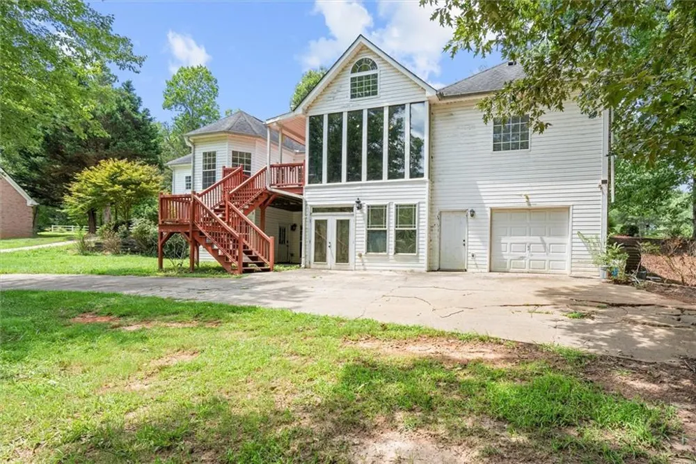 9790 Court Lynn Lane Winston, GA 30187