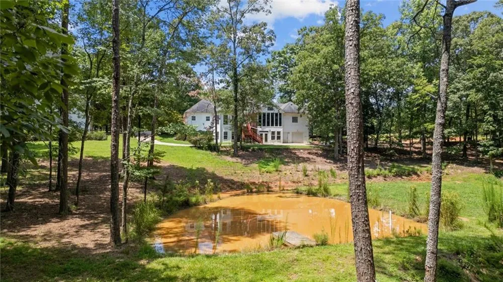 9790 Court Lynn Lane Winston, GA 30187