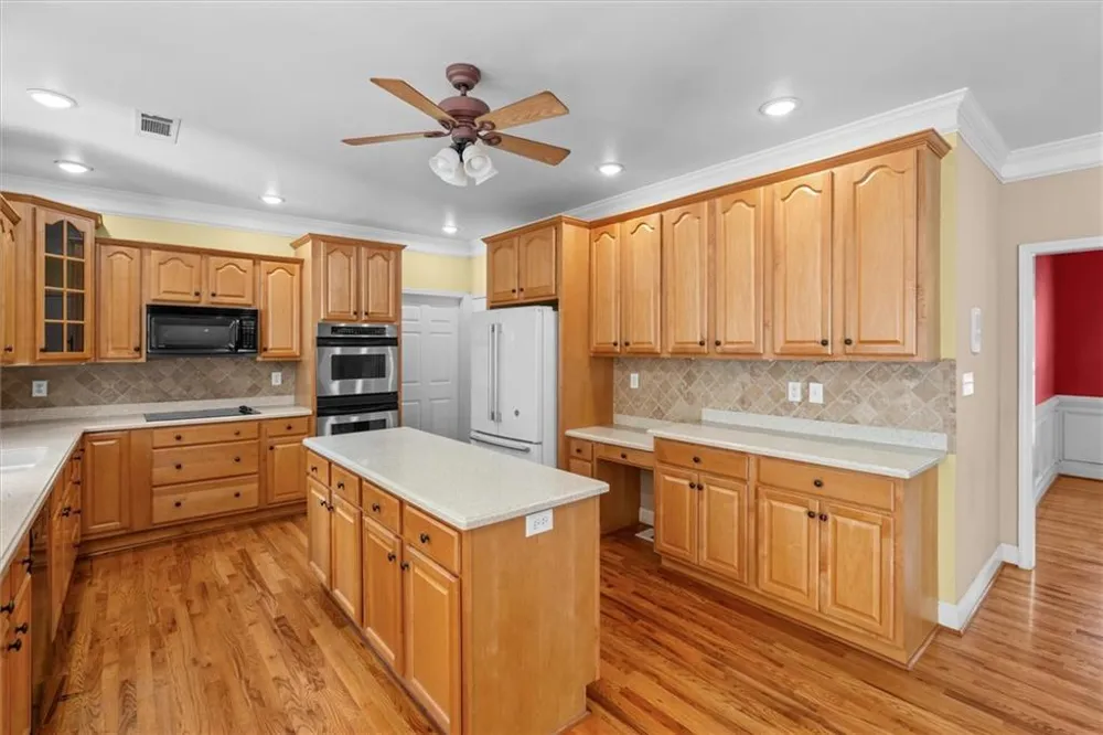 9790 Court Lynn Lane Winston, GA 30187