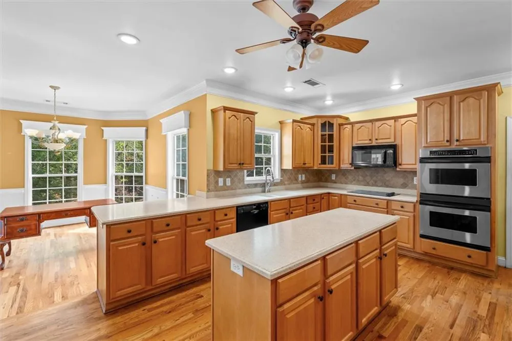 9790 Court Lynn Lane Winston, GA 30187