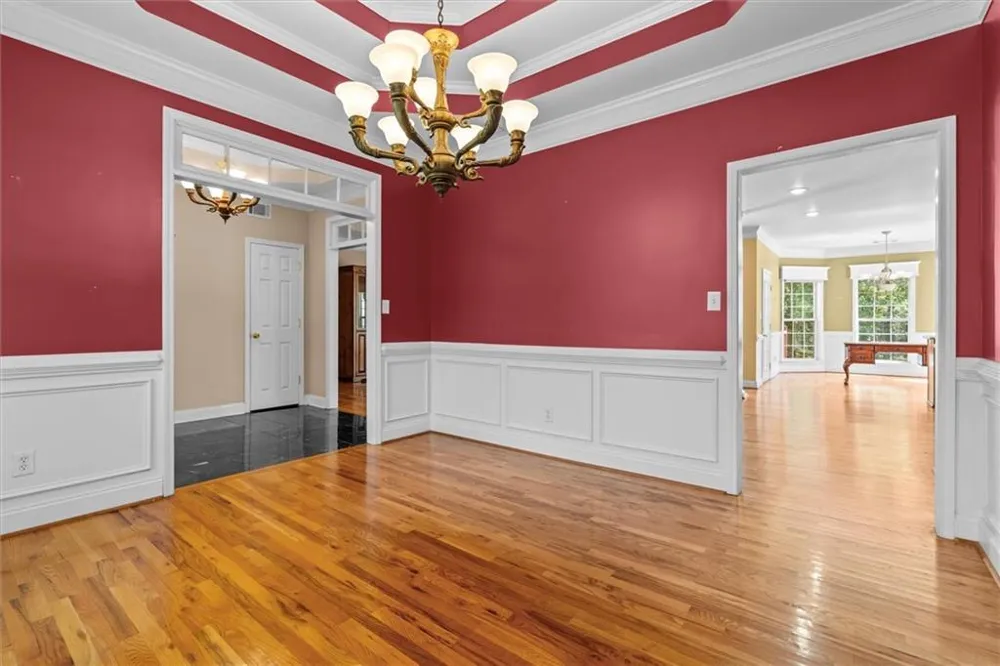 9790 Court Lynn Lane Winston, GA 30187