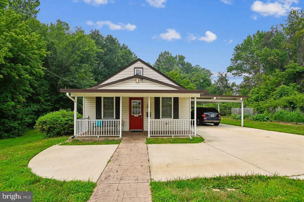 289 BROCK BRIDGE ROAD Laurel, MD 20724