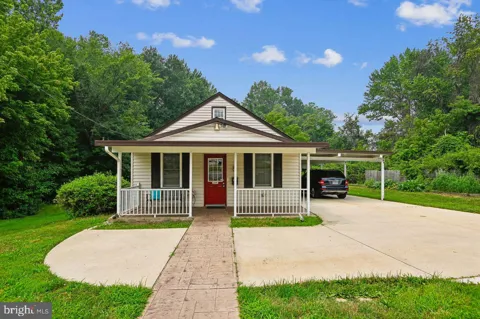 289 BROCK BRIDGE ROAD