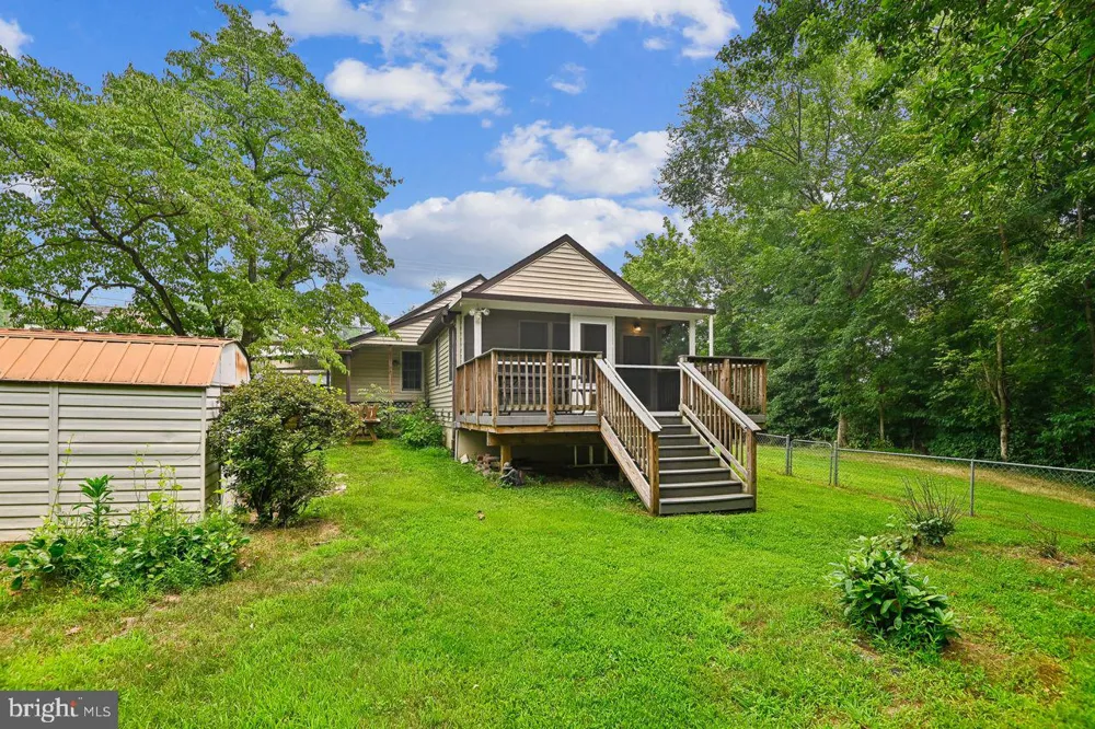 289 BROCK BRIDGE ROAD Laurel, MD 20724