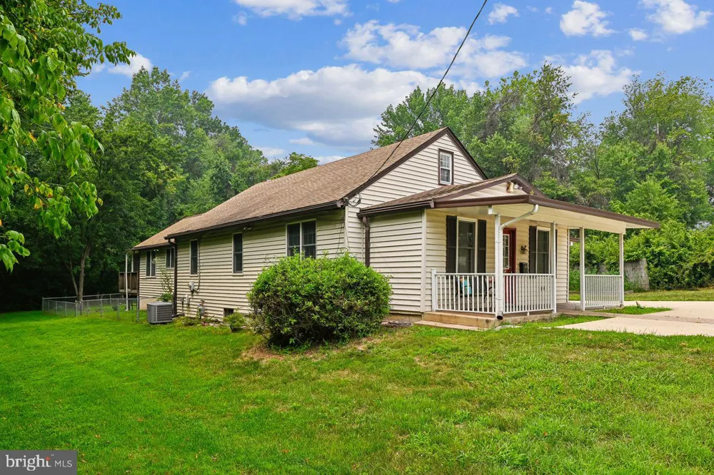 289 BROCK BRIDGE ROAD Laurel, MD 20724