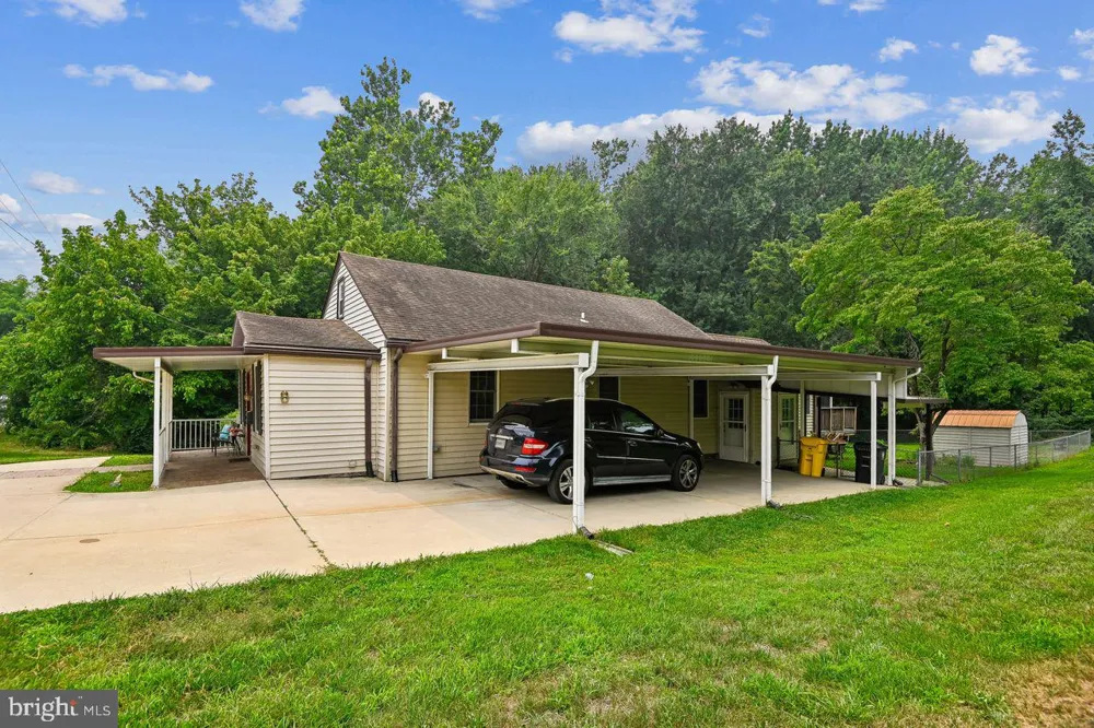 289 BROCK BRIDGE ROAD Laurel, MD 20724
