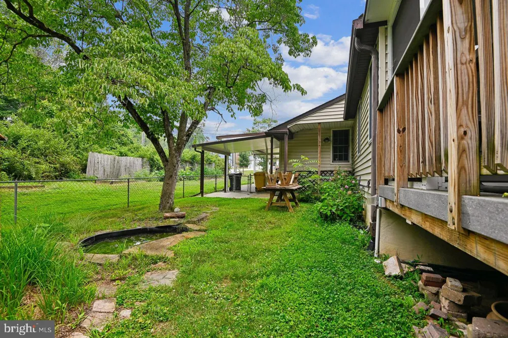 289 BROCK BRIDGE ROAD Laurel, MD 20724