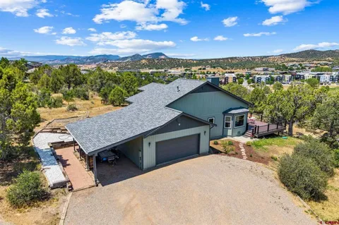726 Oso Grande Drive