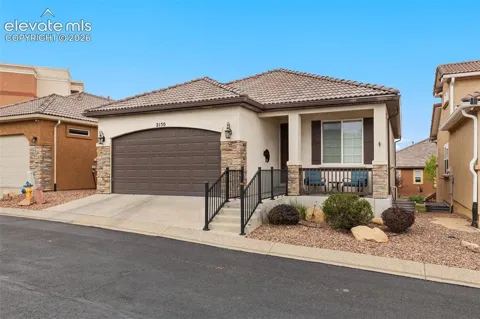 2150 Cheyenne Summer View