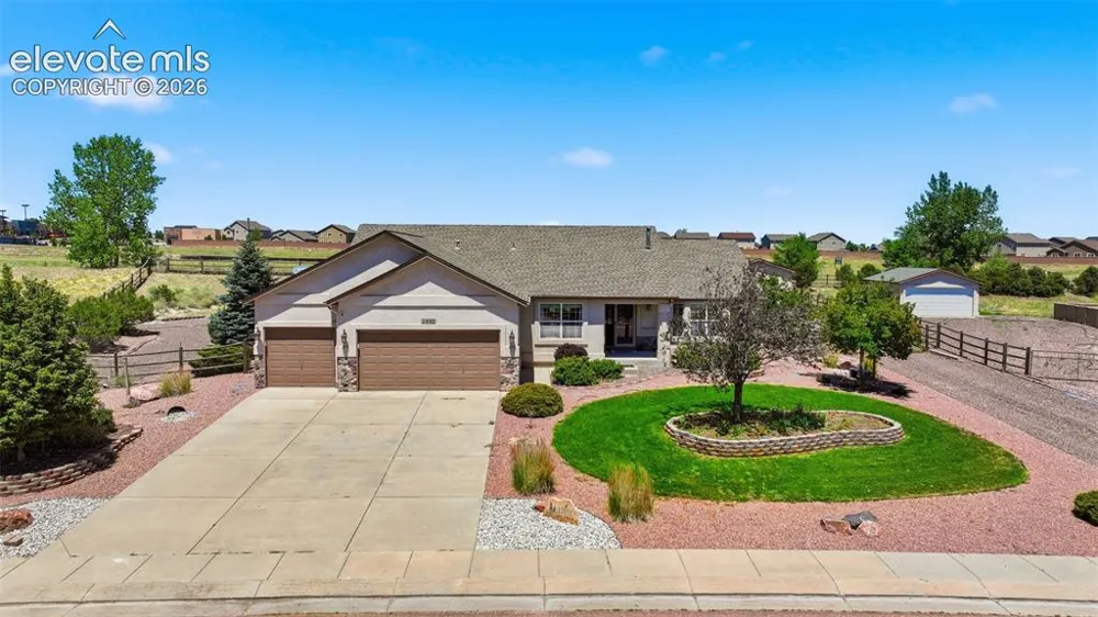 11892 Royal County Down Road Peyton, CO 80831
