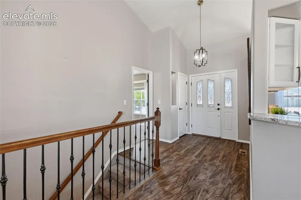 11892 Royal County Down Road Peyton, CO 80831