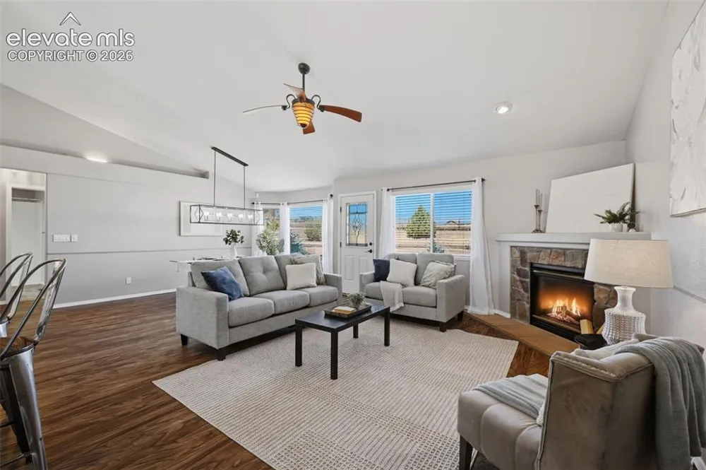 11892 Royal County Down Road Peyton, CO 80831