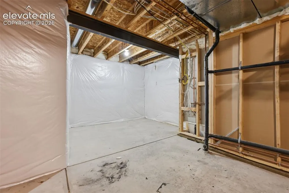 11892 Royal County Down Road Peyton, CO 80831