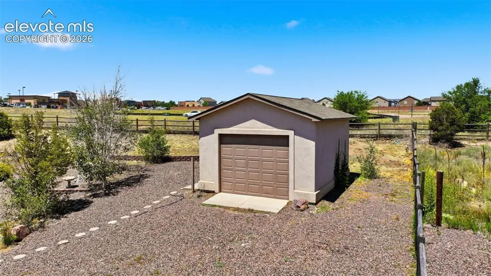 11892 Royal County Down Road Peyton, CO 80831