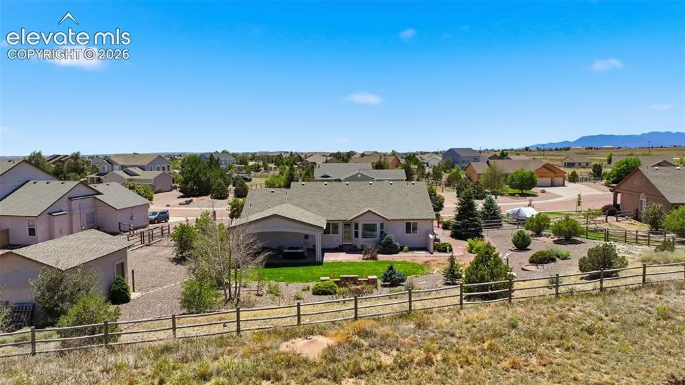 11892 Royal County Down Road Peyton, CO 80831