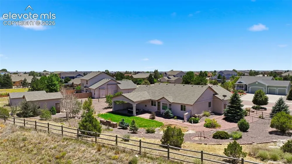 11892 Royal County Down Road Peyton, CO 80831