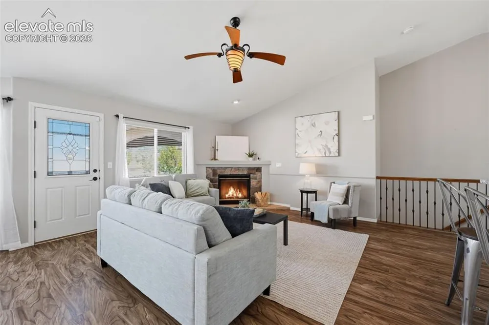11892 Royal County Down Road Peyton, CO 80831